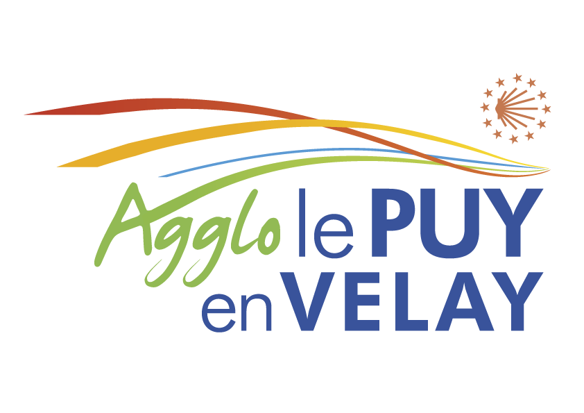 Logo : Puy En Velay