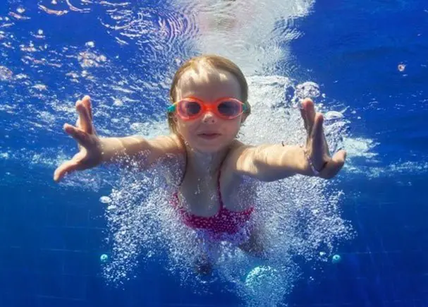 mini-stage 4-5 ans