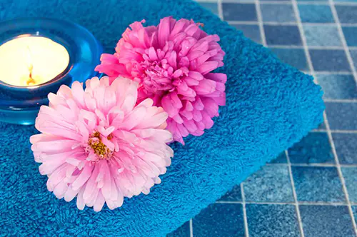 Le hammam